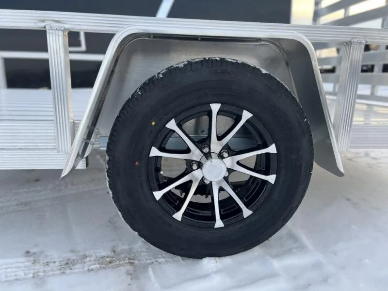 new Utility Trailers Sport Haven  for sale, in Ettrick, WI Thumbnail 5