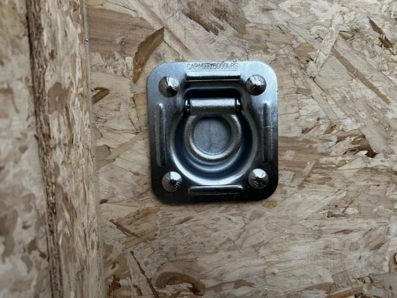 new Cargo (Enclosed) Trailers Pace American  for sale, in Ettrick, WI Thumbnail 10