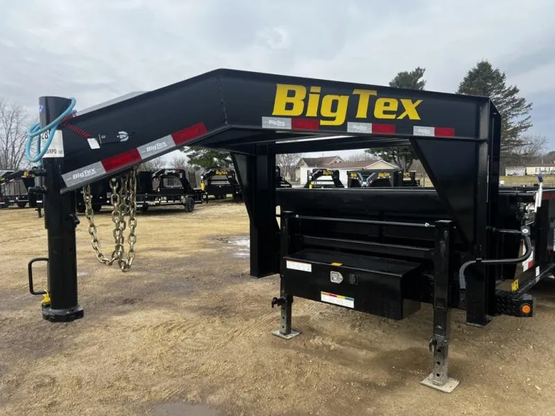 used Other Trailers Big Tex Trailers  for sale, in Ettrick, WI Thumbnail 4