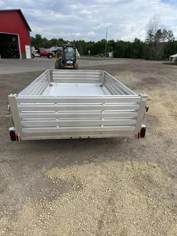 new Utility Trailers Hillsboro Industries  for sale, in Ettrick, WI Thumbnail 5