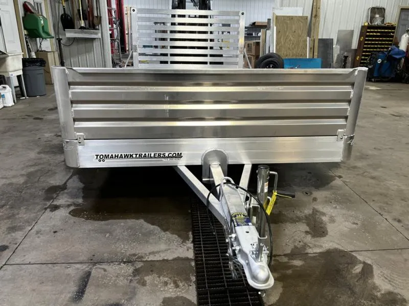 new Utility Trailers Hillsboro Industries  for sale, in Ettrick, WI Thumbnail 9