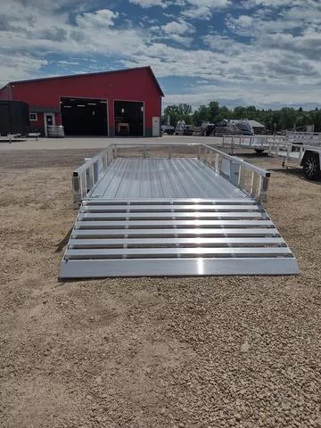 new Other Trailers Sport Haven  for sale, in Ettrick, WI Thumbnail 6