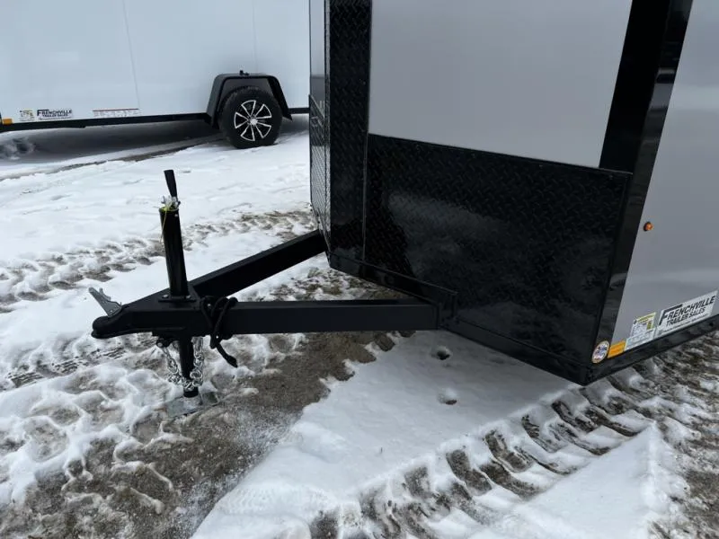 new Cargo (Enclosed) Trailers Pace American  for sale, in Ettrick, WI Thumbnail 3