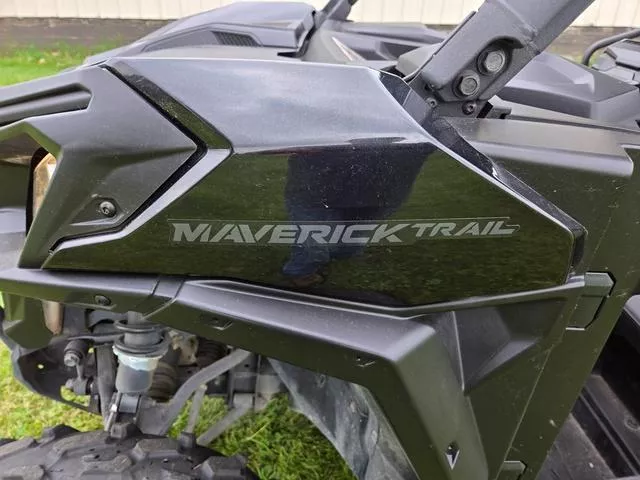 used Other Trailers Can Am  for sale, in Ettrick, WI Thumbnail 12