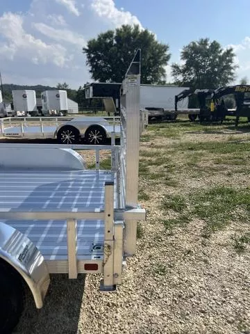 new Cargo (Enclosed) Trailers Sport Haven  for sale, in Ettrick, WI Thumbnail 6