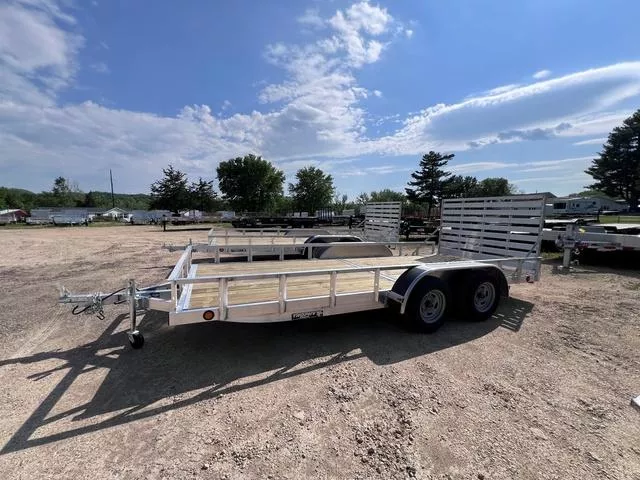 new Cargo (Enclosed) Trailers Trophy  for sale, in Ettrick, WI Thumbnail 3
