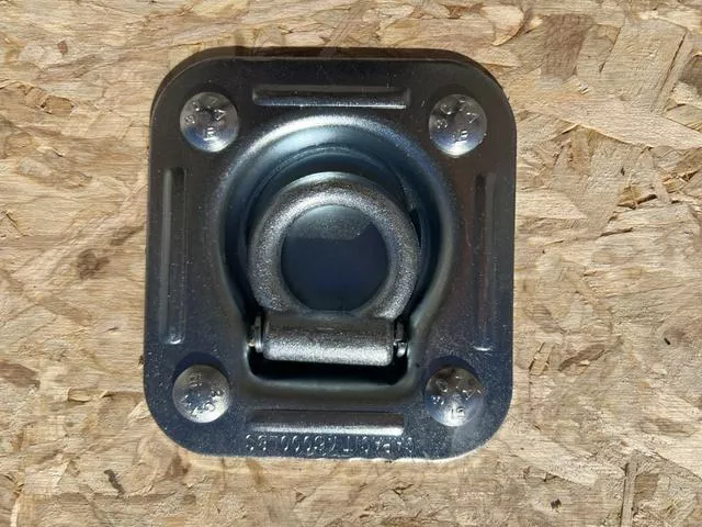 new Cargo (Enclosed) Trailers Discovery Trailers  for sale, in Ettrick, WI Thumbnail 10