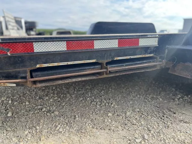 used Equipment / Flatbed Trailers Other  for sale, in Ettrick, WI Thumbnail 10