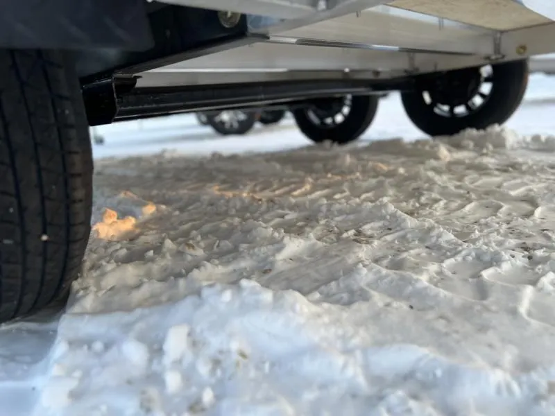 new Cargo (Enclosed) Trailers Discovery Trailers  for sale, in Ettrick, WI Thumbnail 15