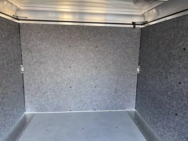 new Cargo (Enclosed) Trailers Sundowner Trailers  for sale, in Ettrick, WI Thumbnail 13