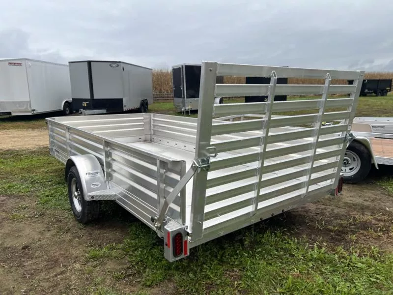 new Utility Trailers Hillsboro Industries  for sale, in Ettrick, WI Thumbnail 5