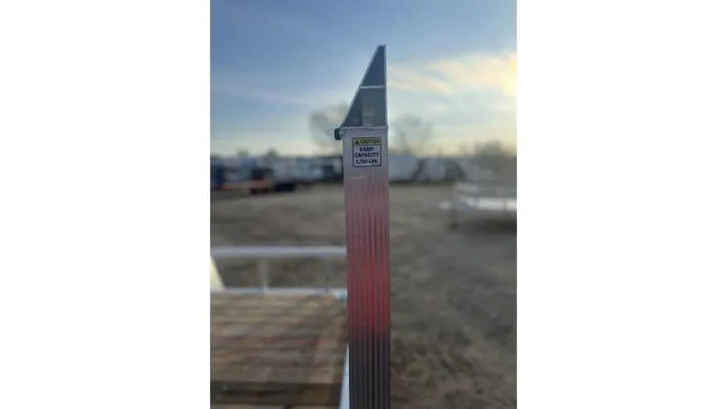 used Other Trailers Sport Haven  for sale, in Ettrick, WI Thumbnail 9