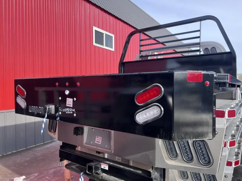 new Flat Decks CM Truck Beds  for sale, in Ettrick, WI Thumbnail 4