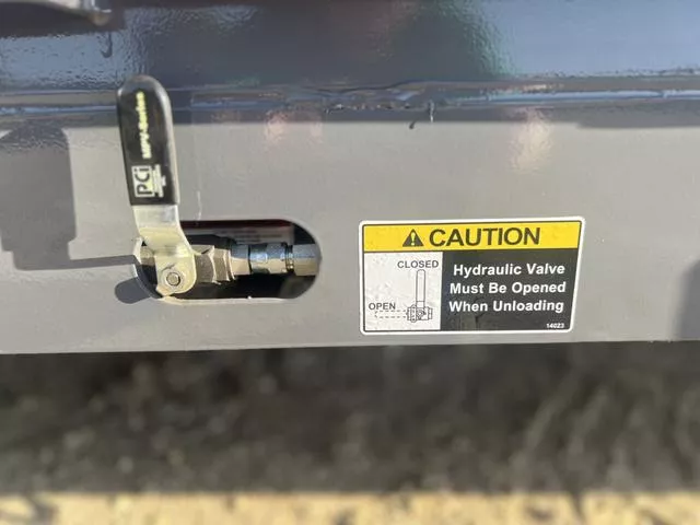 new Equipment / Flatbed Trailers Midsota  for sale, in Ettrick, WI Thumbnail 11