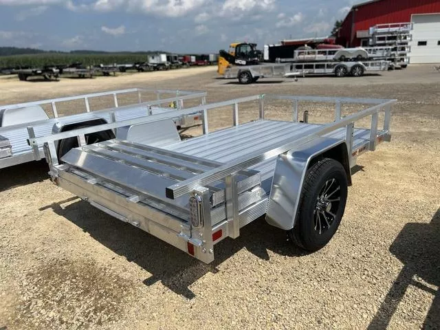 new Cargo (Enclosed) Trailers Sport Haven  for sale, in Ettrick, WI Thumbnail 8