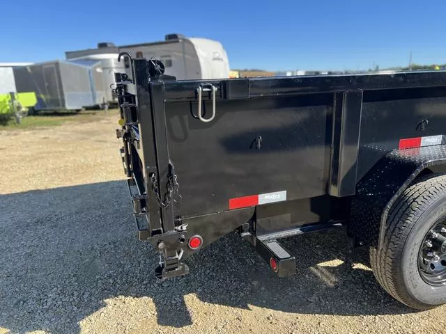new Dump Trailers Big Tex Trailers  for sale, in Ettrick, WI Thumbnail 8