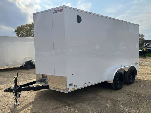 new Cargo (Enclosed) Trailers Pace American  for sale, in Ettrick, WI Thumbnail 3
