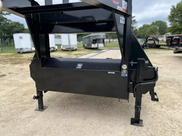 new Other Trailers Liberty Coach  for sale, in Ettrick, WI Thumbnail 3