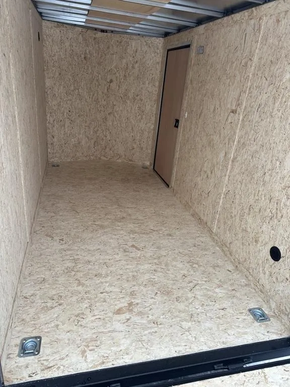 new Cargo (Enclosed) Trailers Pace American  for sale, in Ettrick, WI Thumbnail 7