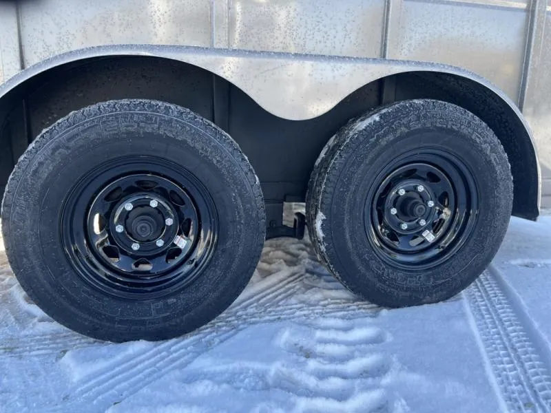 new Stock / Stock Combo Trailers Other  for sale, in Ettrick, WI Thumbnail 5