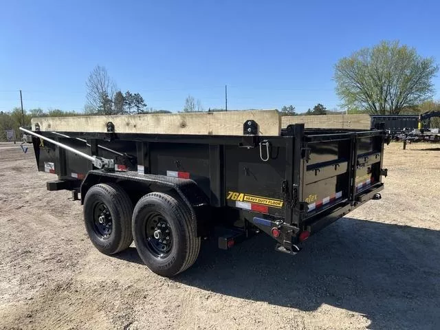 new Other Trailers Big Tex Trailers  for sale, in Ettrick, WI Thumbnail 7