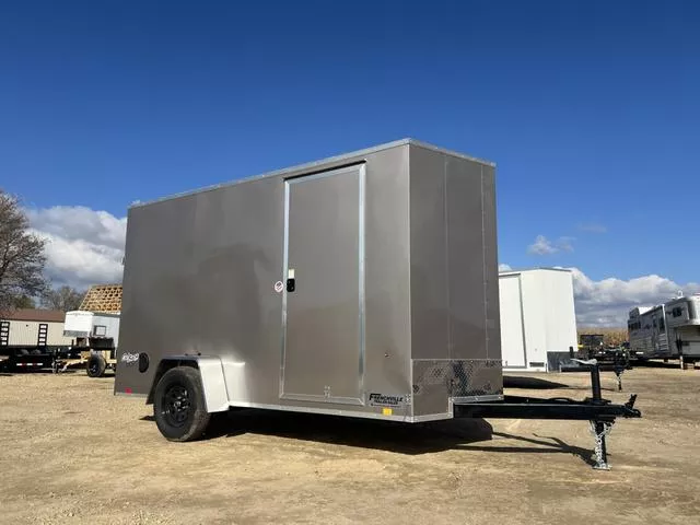 new Cargo (Enclosed) Trailers Pace American  for sale, in Ettrick, WI Thumbnail 4