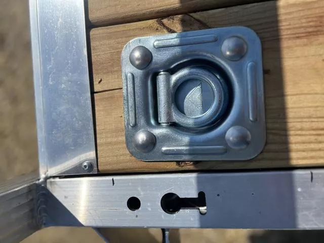 new Utility Trailers Sport Haven  for sale, in Ettrick, WI Thumbnail 10