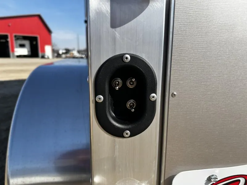 used Other Trailers Kiefer Manufacturing  for sale, in Ettrick, WI Thumbnail 19