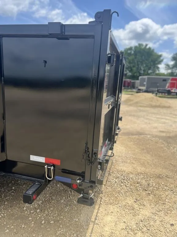 new Dump Trailers Big Tex Trailers  for sale, in Tomahawk, WI Thumbnail 8