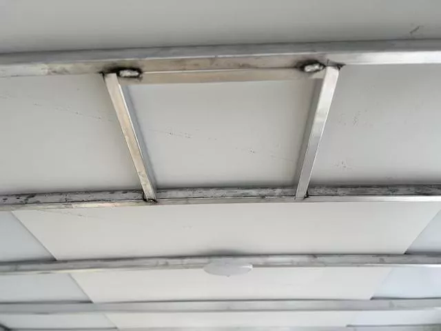 new Cargo (Enclosed) Trailers Discovery Trailers  for sale, in Ettrick, WI Thumbnail 14