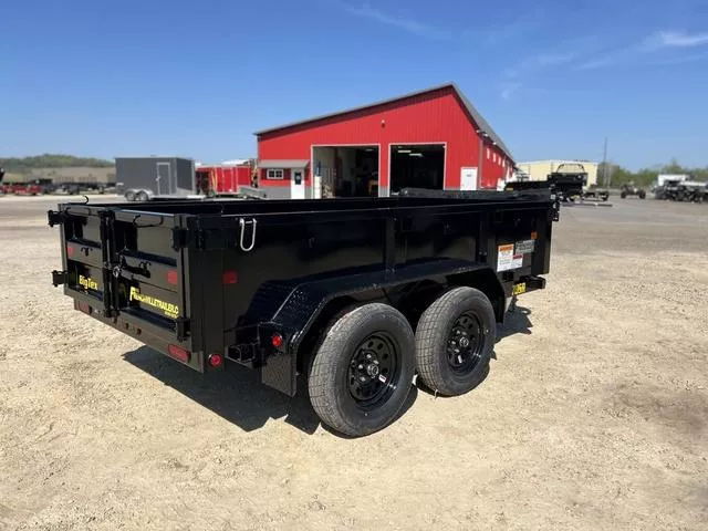 new Other Trailers Big Tex Trailers  for sale, in Ettrick, WI Thumbnail 9