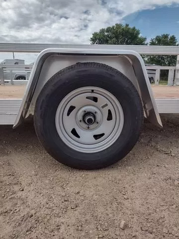 new Cargo (Enclosed) Trailers Sport Haven  for sale, in Ettrick, WI Thumbnail 3