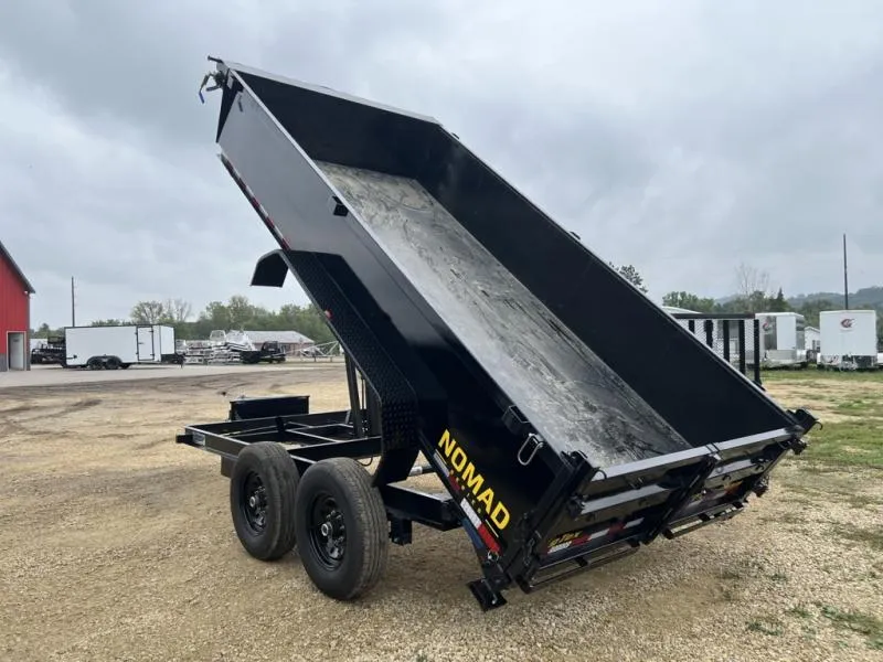 new Dump Trailers Big Tex Trailers  for sale, in Ettrick, WI Thumbnail 13