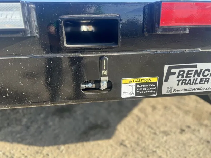 new Equipment / Flatbed Trailers Midsota  for sale, in Ettrick, WI Thumbnail 12