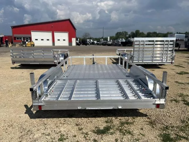new Cargo (Enclosed) Trailers Sport Haven  for sale, in Ettrick, WI Thumbnail 13