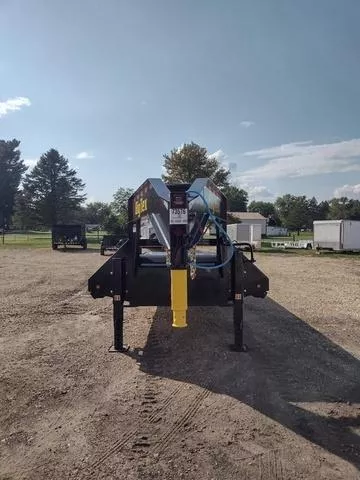 new Other Trailers Big Tex Trailers  for sale, in Ettrick, WI Thumbnail 2