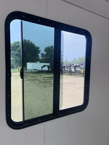 new Cargo (Enclosed) Trailers Discovery Trailers  for sale, in Ettrick, WI Thumbnail 14