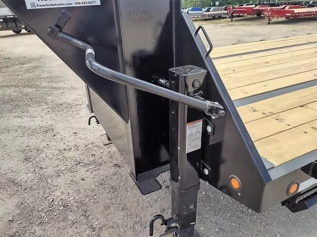 new Other Trailers Big Tex Trailers  for sale, in Ettrick, WI Thumbnail 15