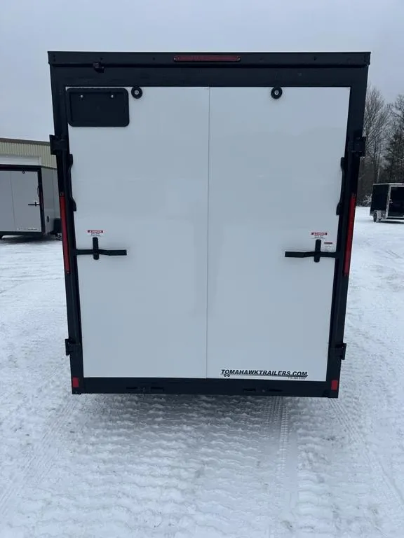 new Cargo (Enclosed) Trailers Pace American  for sale, in Ettrick, WI Thumbnail 5