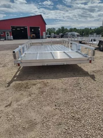 new Other Trailers Sport Haven  for sale, in Ettrick, WI Thumbnail 5