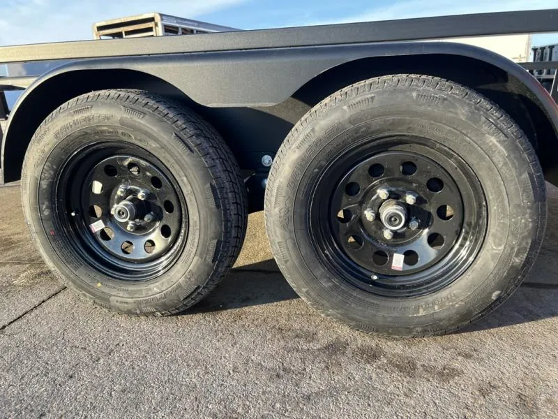 new Utility Trailers HTC  for sale, in Ettrick, WI Thumbnail 5