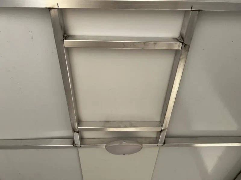 new Cargo (Enclosed) Trailers Discovery Trailers  for sale, in Ettrick, WI Thumbnail 10