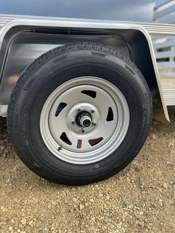 new Utility Trailers Sport Haven  for sale, in Ettrick, WI Thumbnail 10