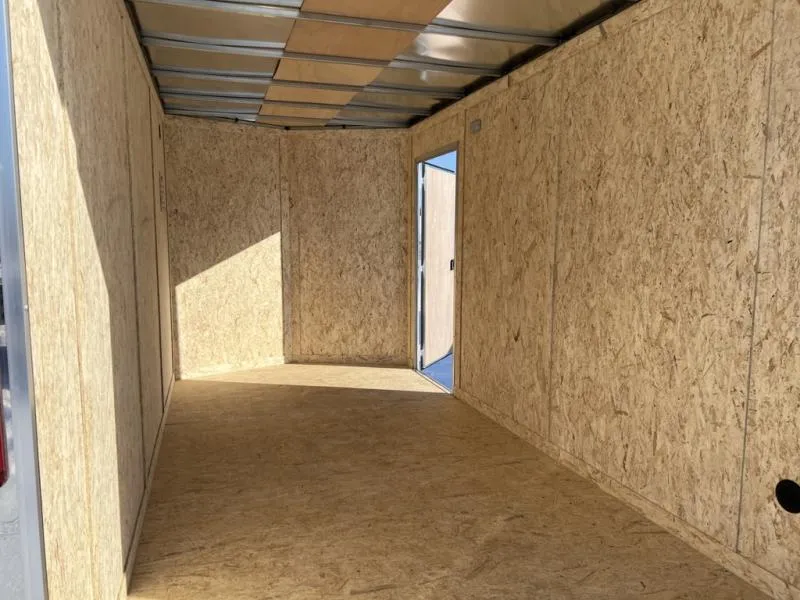 new Cargo (Enclosed) Trailers Pace American  for sale, in Ettrick, WI Thumbnail 10