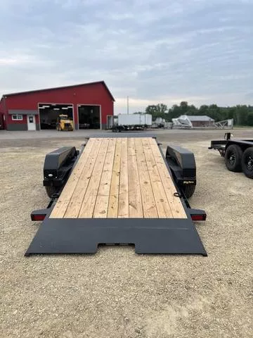 new Other Trailers Big Tex Trailers  for sale, in Ettrick, WI Thumbnail 11