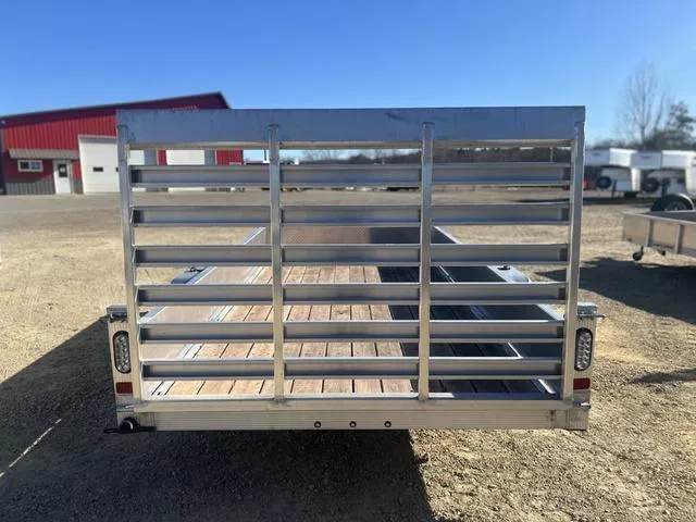 used Utility Trailers Sport Haven  for sale, in Ettrick, WI Thumbnail 6