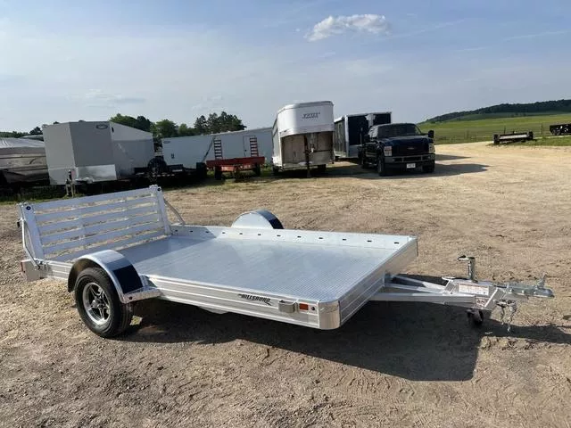 new Utility Trailers Hillsboro Industries  for sale, in Ettrick, WI image-0