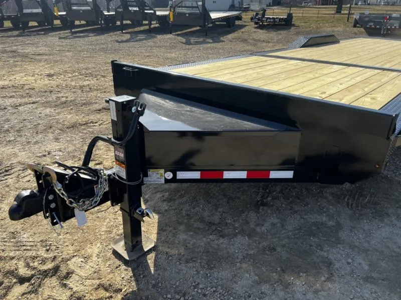 new Equipment / Flatbed Trailers Midsota  for sale, in Ettrick, WI Thumbnail 4