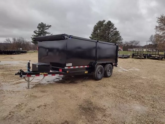 new Other Trailers Big Tex Trailers  for sale, in Ettrick, WI Thumbnail 2