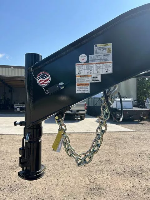 new Equipment / Flatbed Trailers Midsota  for sale, in Ettrick, WI Thumbnail 2